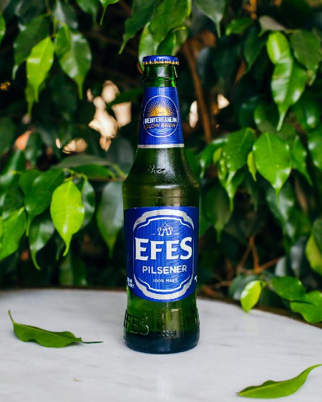 Efes / Zero