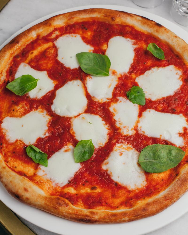 Margherita Pizza