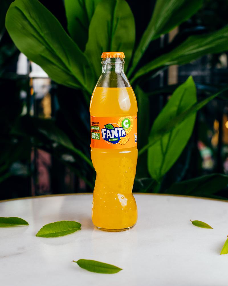 Fanta 