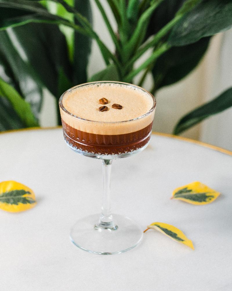 Espresso Martini