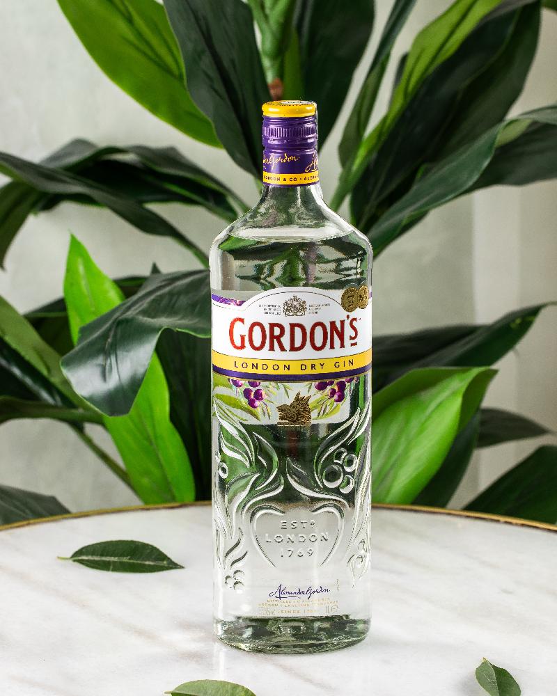Gordons,U.K