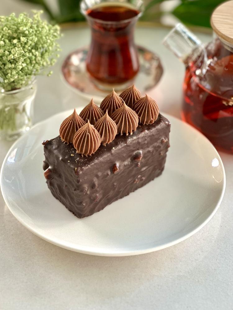 Chocolate Cake 