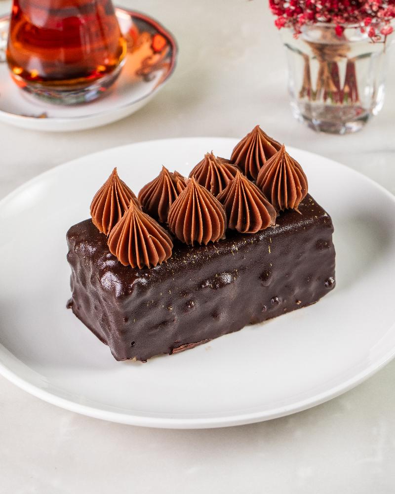 Chocolate Cake 