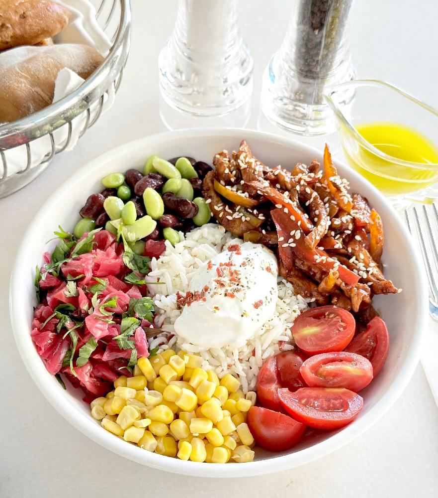 Mexican Bowl 