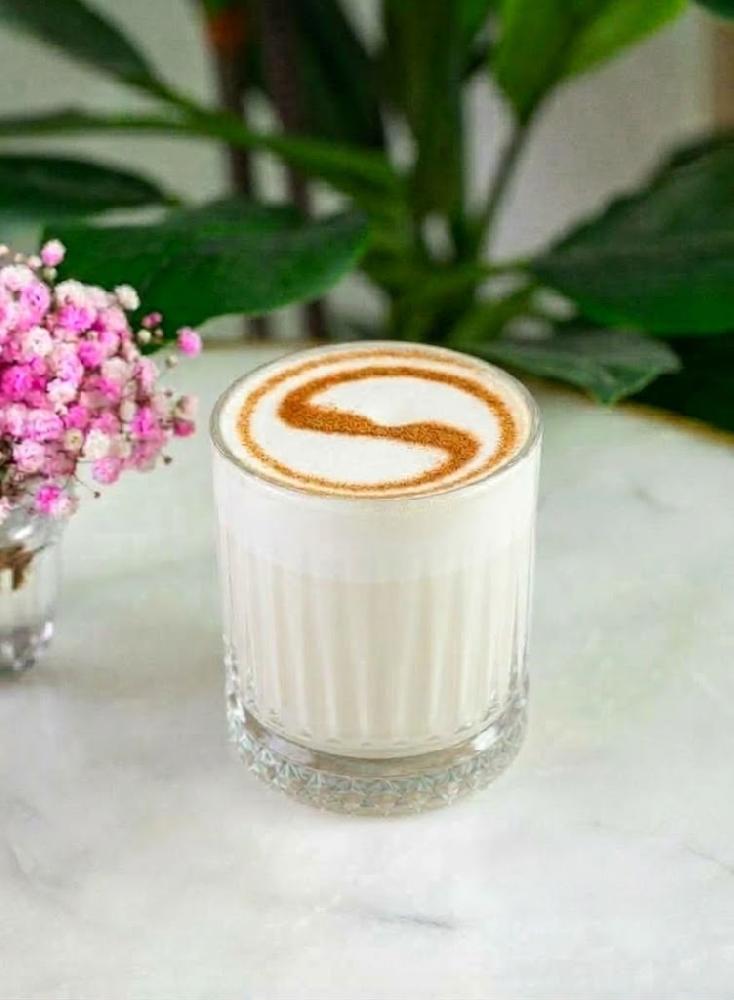 Chai Tea Latte 