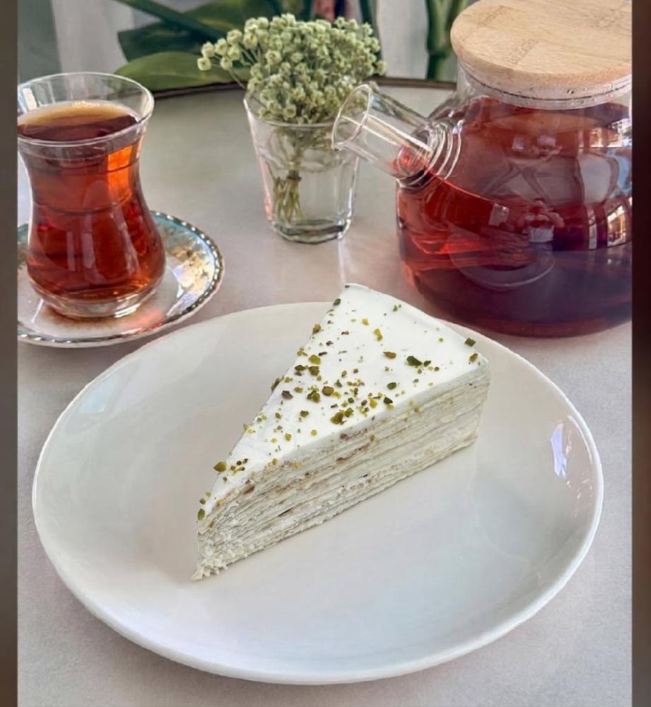 Crepe (Gluten-Free)